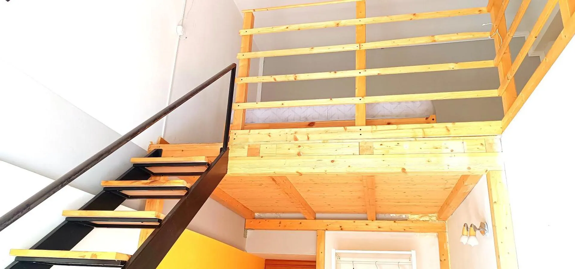 Guest house Suites Daniele Catania