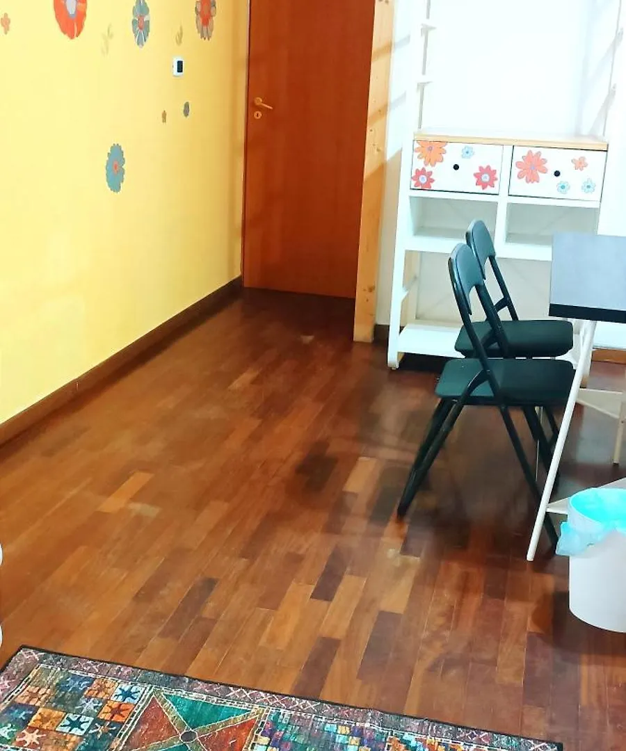 Suites Daniele Catania Guest house