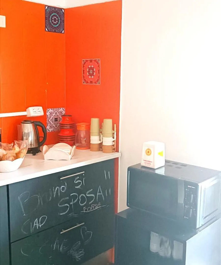 Suites Daniele Catania 0*,  Italy