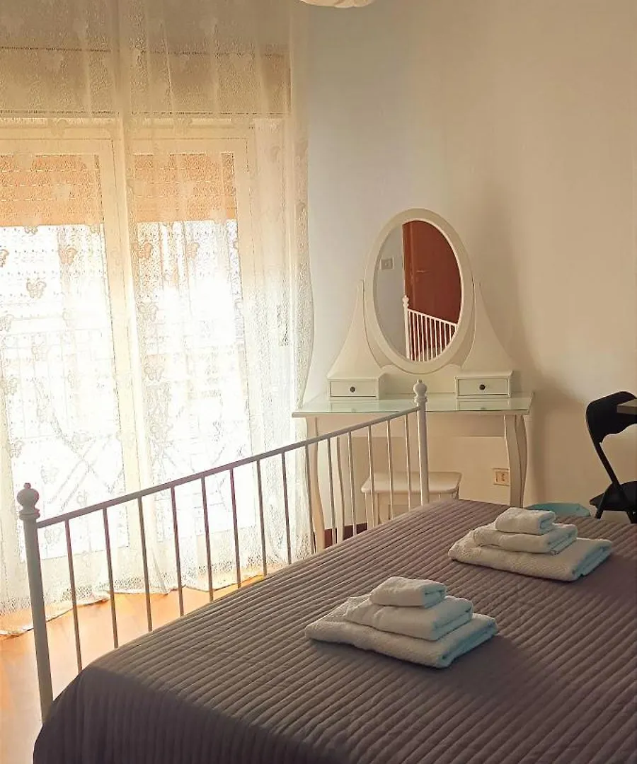 Guest house Suites Daniele Catania