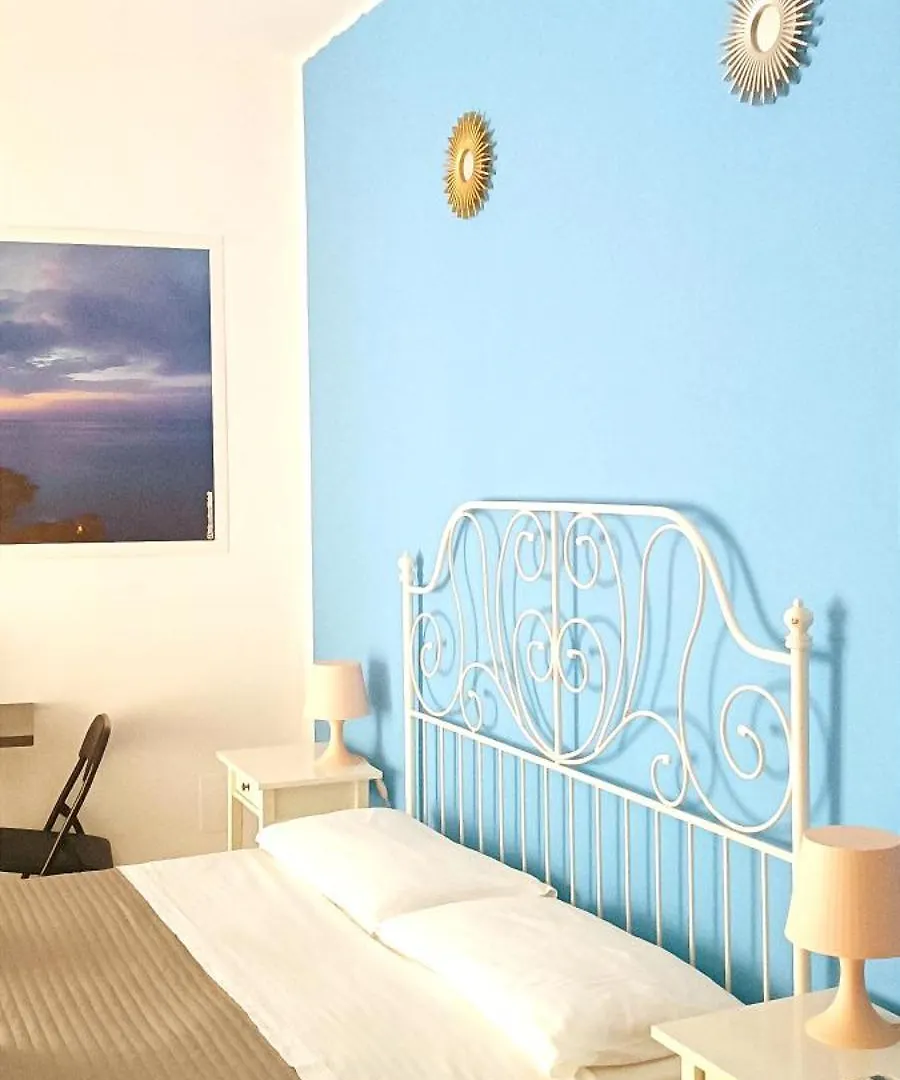 Guest house Suites Daniele Catania Italy