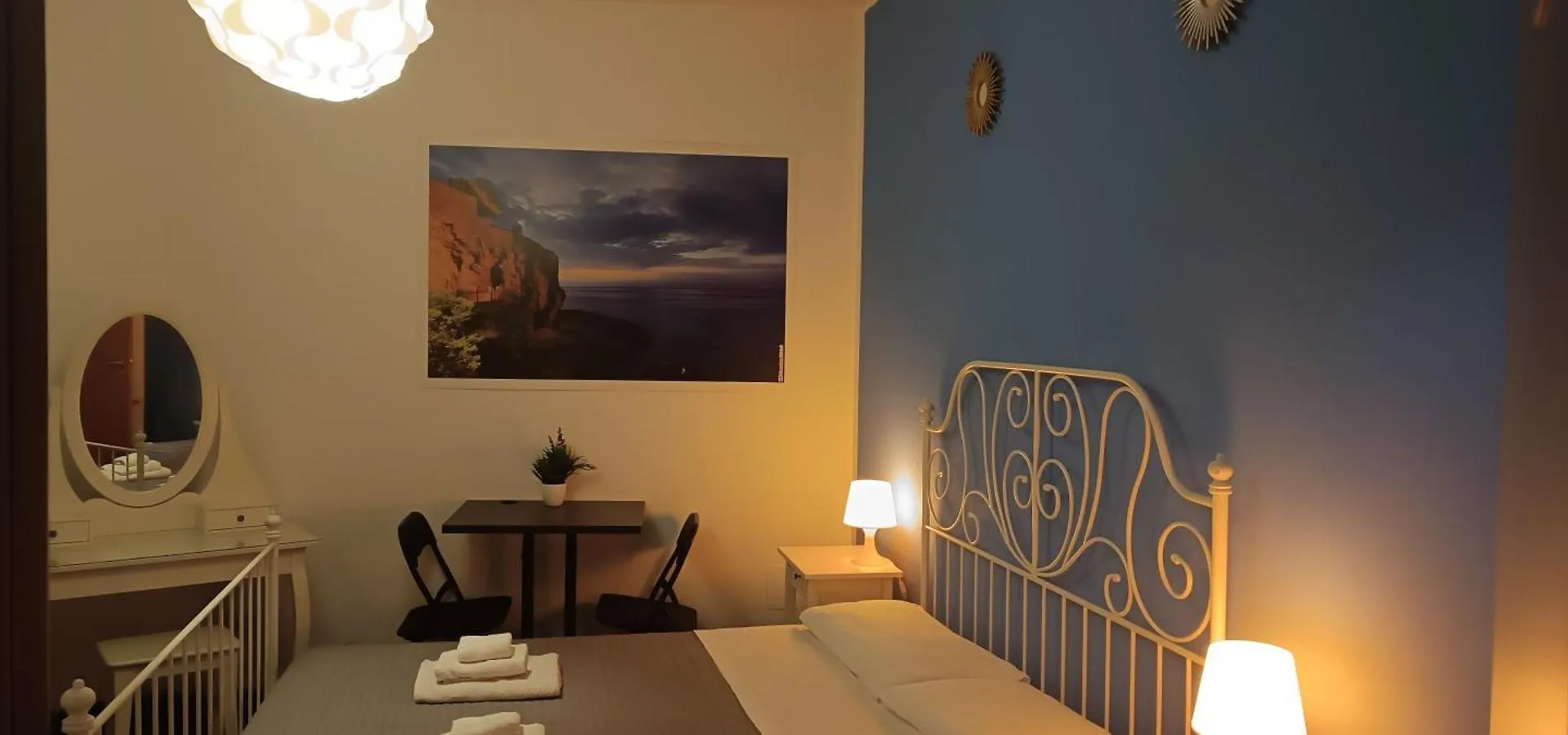 Suites Daniele Catania Guest house